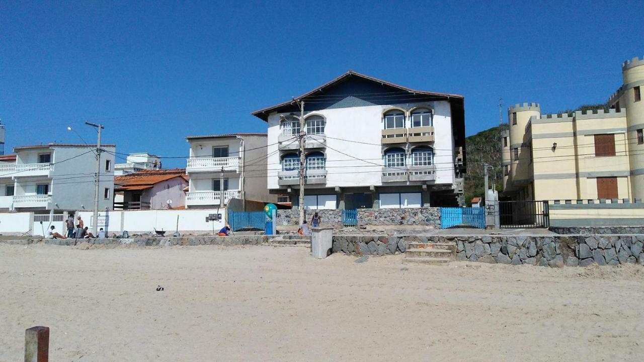 ARRAIAL - 3 Quartos (2 suítes), 2 vagas de garagem Arraial do Cabo Exterior foto
